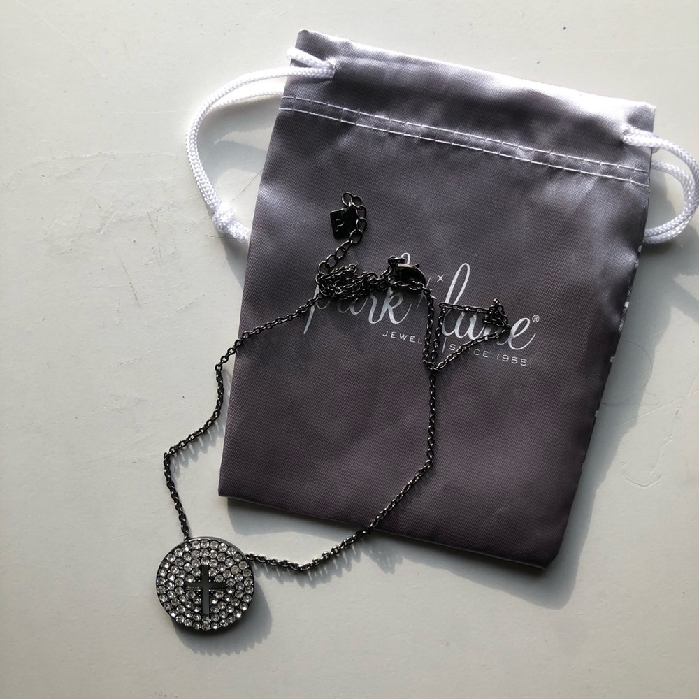 Park Land necklace